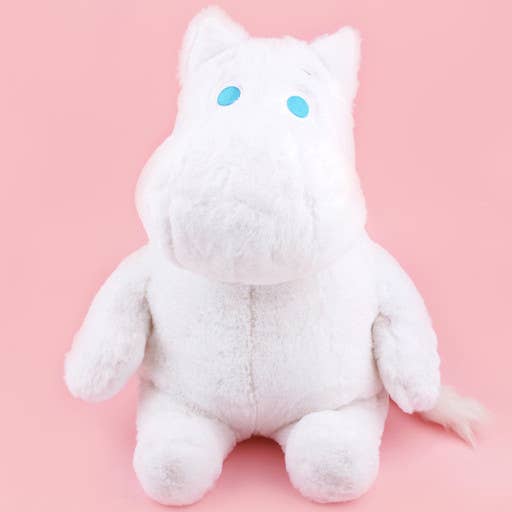 K-Wonderland - Wholesale Stuffed/Plush Toy - Kids & Baby - Moomin & Friends Plush Toys18