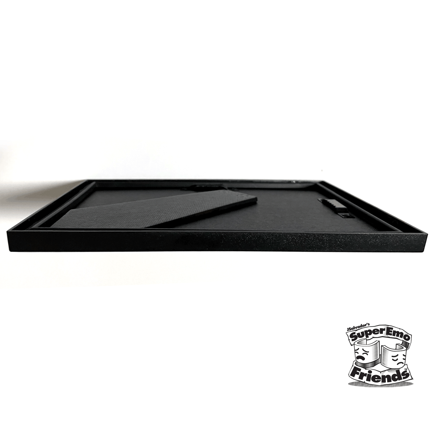 SuperEmoFriends - Wholesale Art Print - SuperEmoSmudgy2