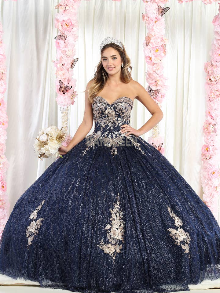 LK163 por atacado de May Queen