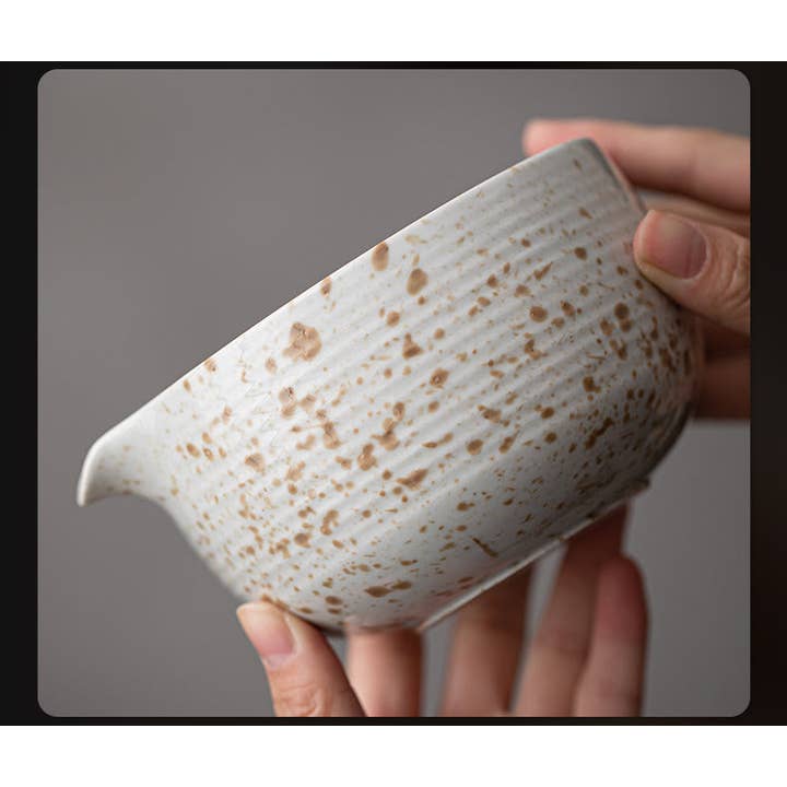 Gohobi (We cover U.S. import duties) - Vendita all'ingrosso Servizi da tè - Set Ceramica Matcha Gohobi 00616