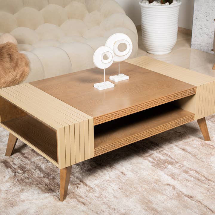 Like Furniture - Wholesale Coffee Table - DIOR
