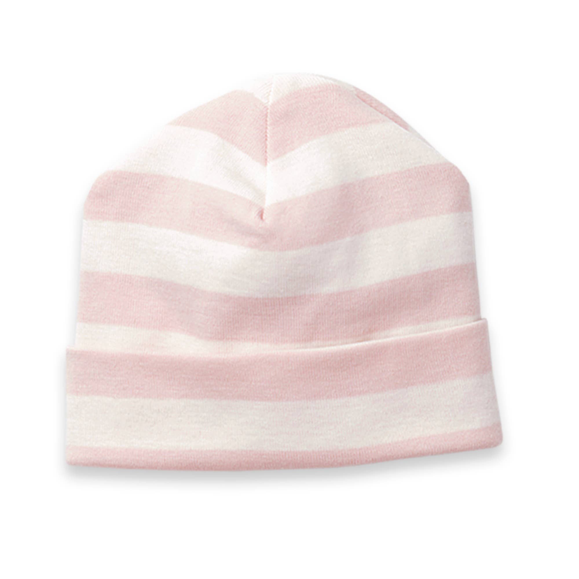 Tesa Babe - Wholesale Newborn/Knit Hat - Baby - Baby's Striped Cotton Hats1