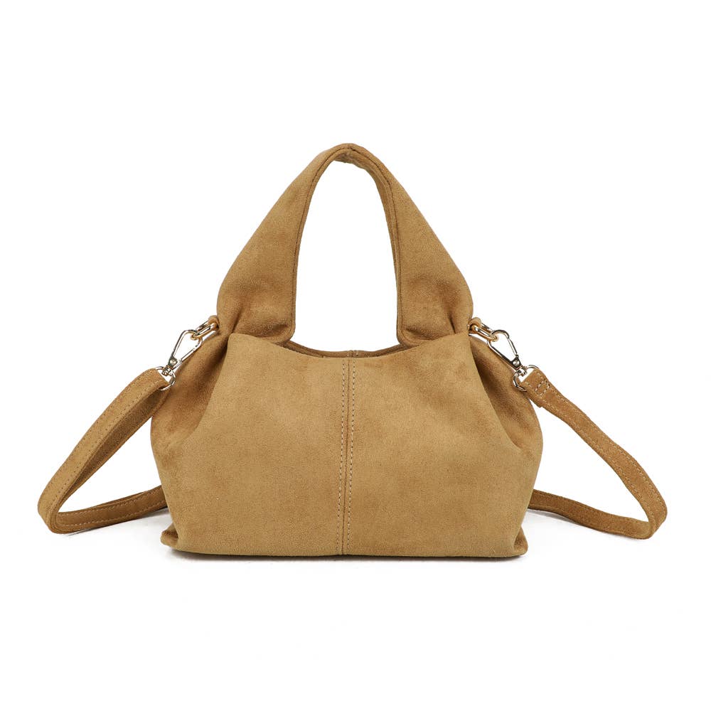 Gallantry - Wholesale Shoulder Bag - Women's - Mila Velours0