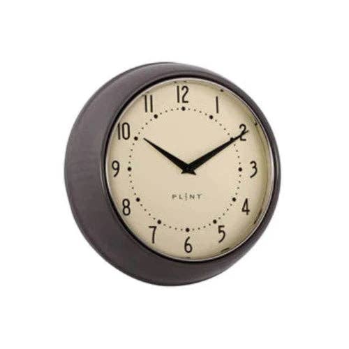 PLINT A/S - Wholesale Wall Clock - Best Blend - Retro Wall Clock8