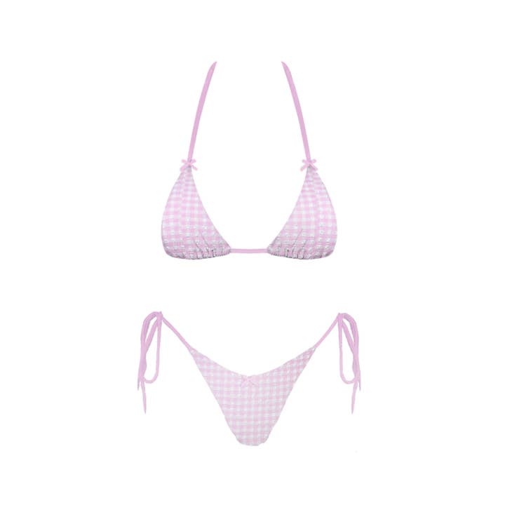 Set Bikini Forever August per la vendita all'ingrosso da parte di Sundaze Brunch