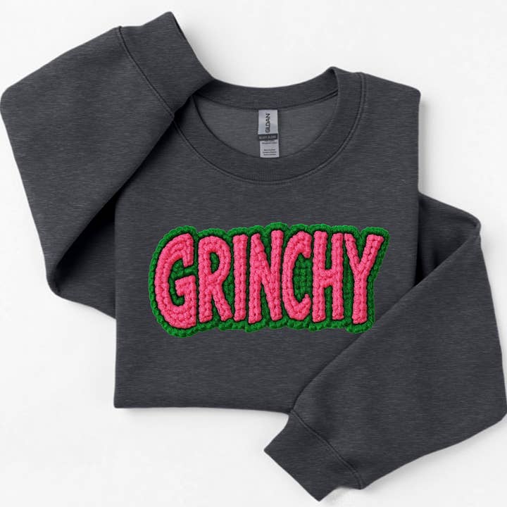 Grincheux pour la vente par Krazy Kloset