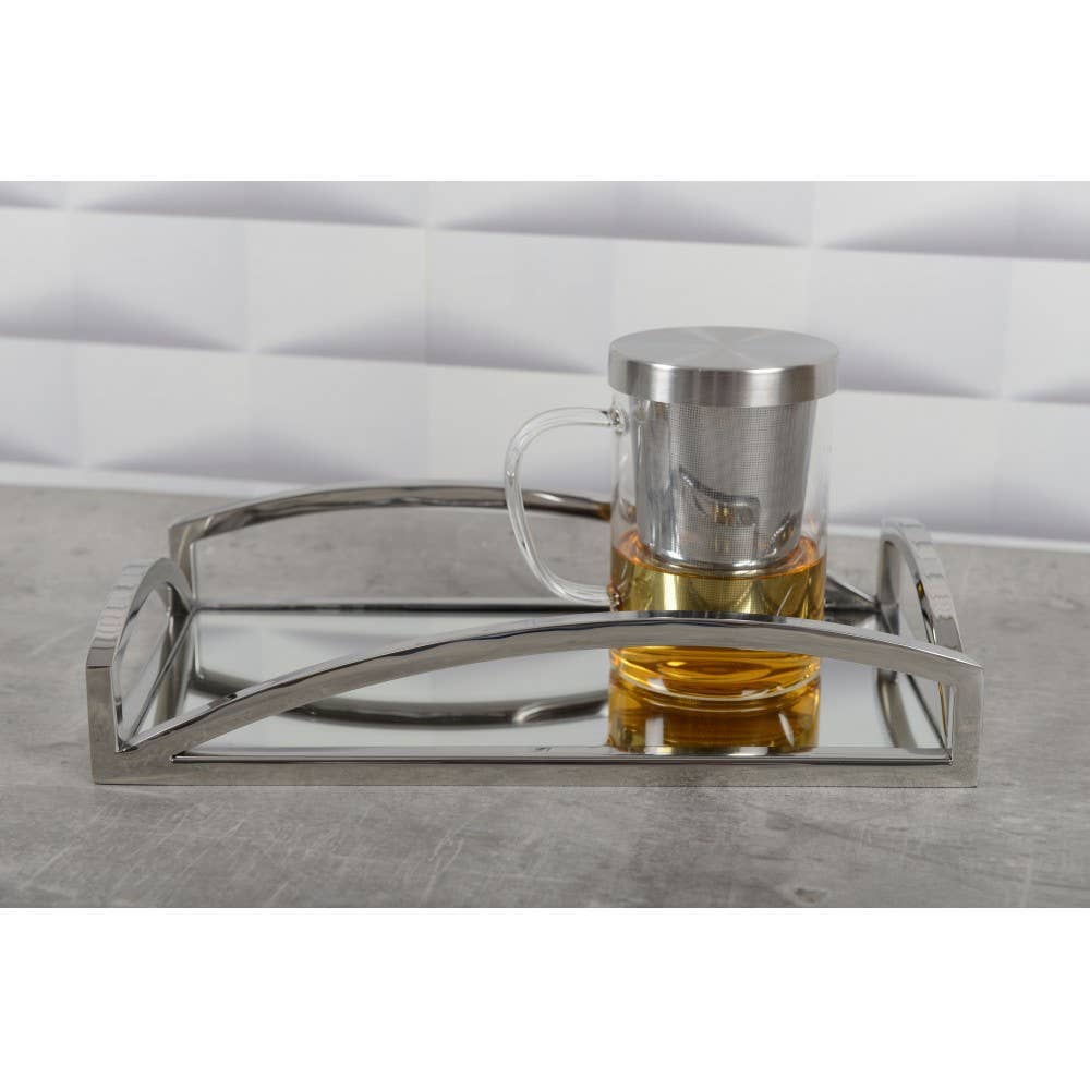 AULICA - Venta al por mayor Taza - Taza de 400 ml con tapa y filtro de acero inoxidable2