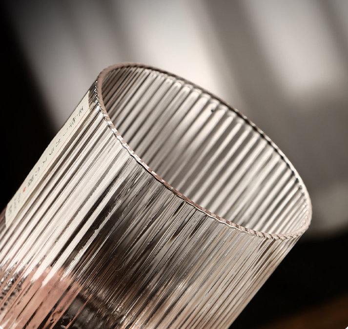 Our Dining Table - Wholesale Cocktail/Liquor Glass - Japanese Style Handmade Whisky Glasses - Handwash Only1