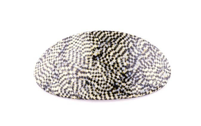 Medusa's Heirlooms - Wholesale Barrette - Women's - Bevel French Barrettes3