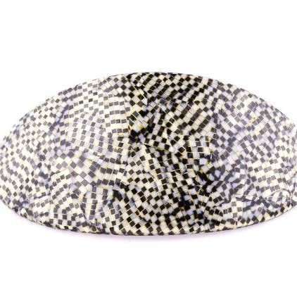 Medusa's Heirlooms - Wholesale Barrette - Women's - Bevel French Barrettes3