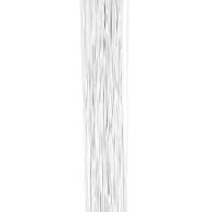 Mandala Crafts - Wholesale Craft supplies - Mandala Crafts 100 PCs Floral Wire Stems - Flower Wire for Crafts Flower Arrangement - 16 Inches Florist Wire for Floral Stems 18 Gauge Floral Wire2