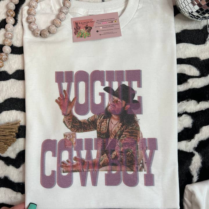 The Branded Blue Roan - Wholesale Screen Printed T-Shirt - Women's - Singer Collection Western Graphic Tees3