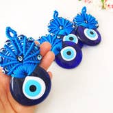 Evileyefavor - Wholesale Party Favor - 10 stuks trouwbedankjes voor gasten, Greek Evil Eye Bead4