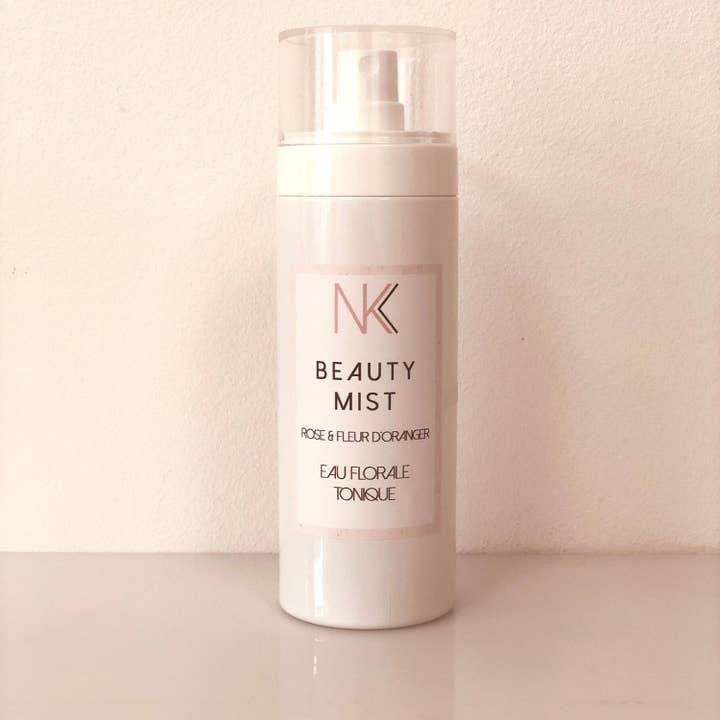Beauty Mist pour la vente par Nudecosmetik