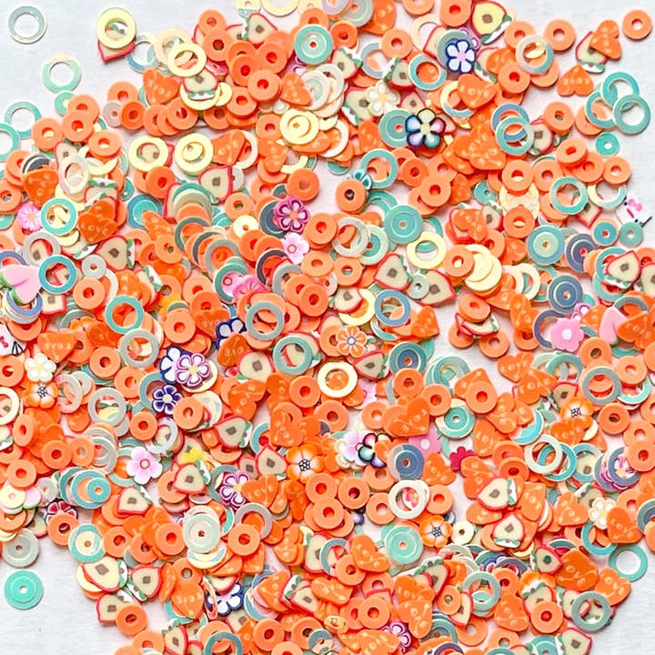 Bored to Brilliant - Wholesale Putty/Slime - Kids - Just Peachy Slime Kit3