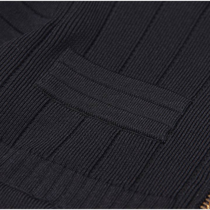 Sanyao Fashion - Vente Cardigan – femme - Manteau Cardigan à Manches Longues en Tricot de Qualité SY349 avec Col Rond4