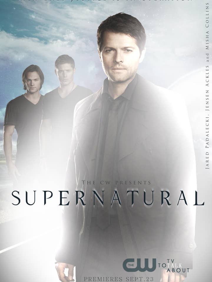 Option Surnaturelle 14 pour la vente par Galactic Distribution