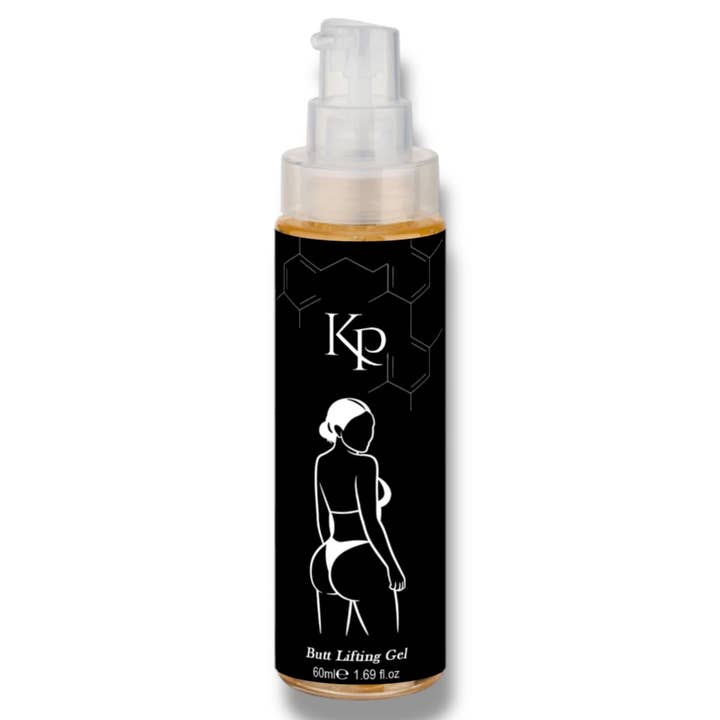 Kinky Pleasure - KPD019 - Butt Lifting Gel - 60ml for wholesale by Kinky Pleasure