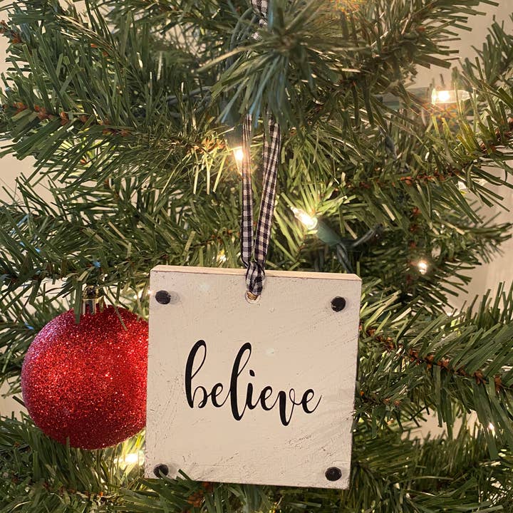 Joshua Jar – Engroshandel Pynt – Tro julepynt1