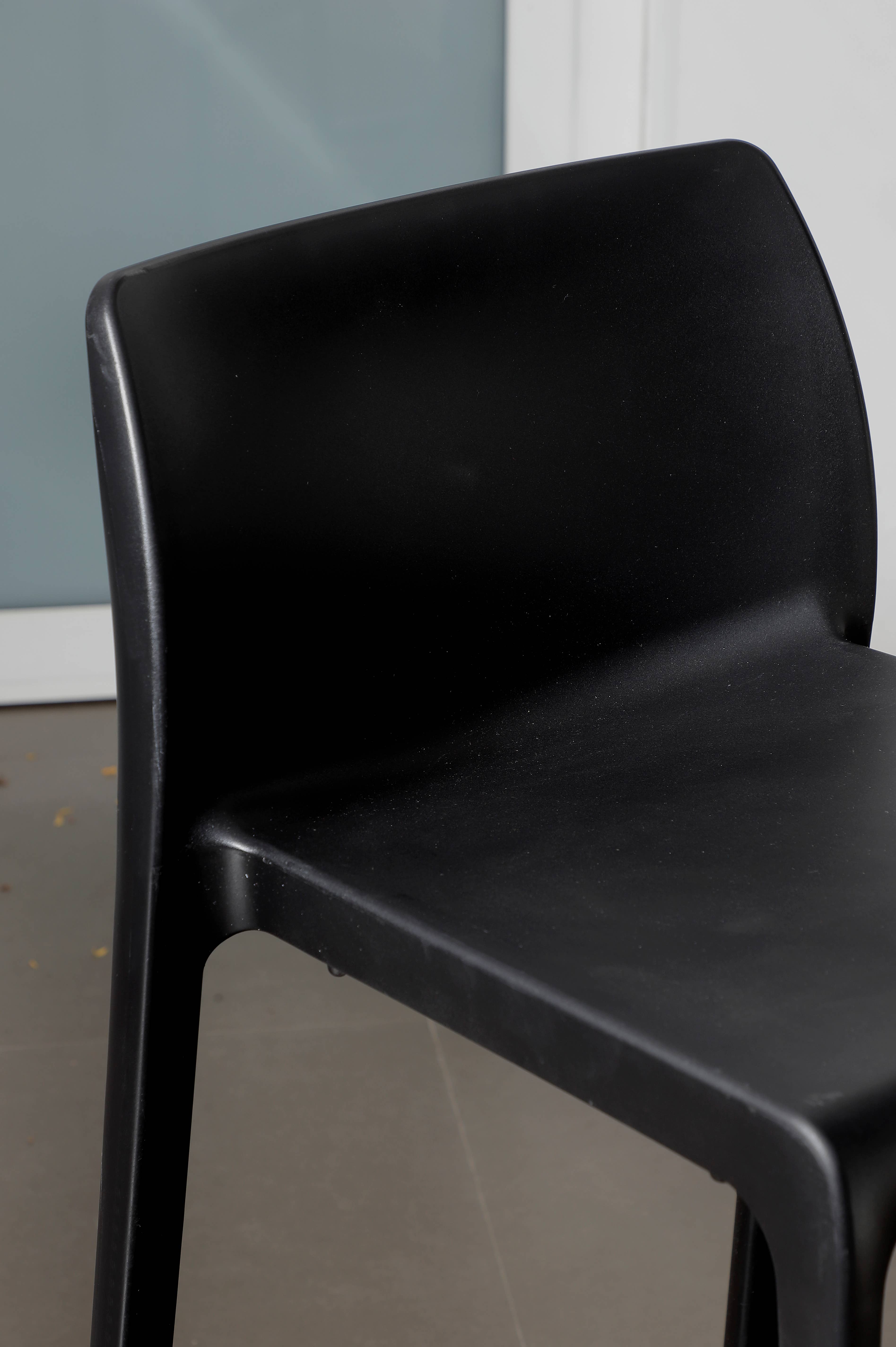 Casual Decore - Wholesale Stool - Commercial Counter Stool Set of 4: Durable & Comfortable 26"6