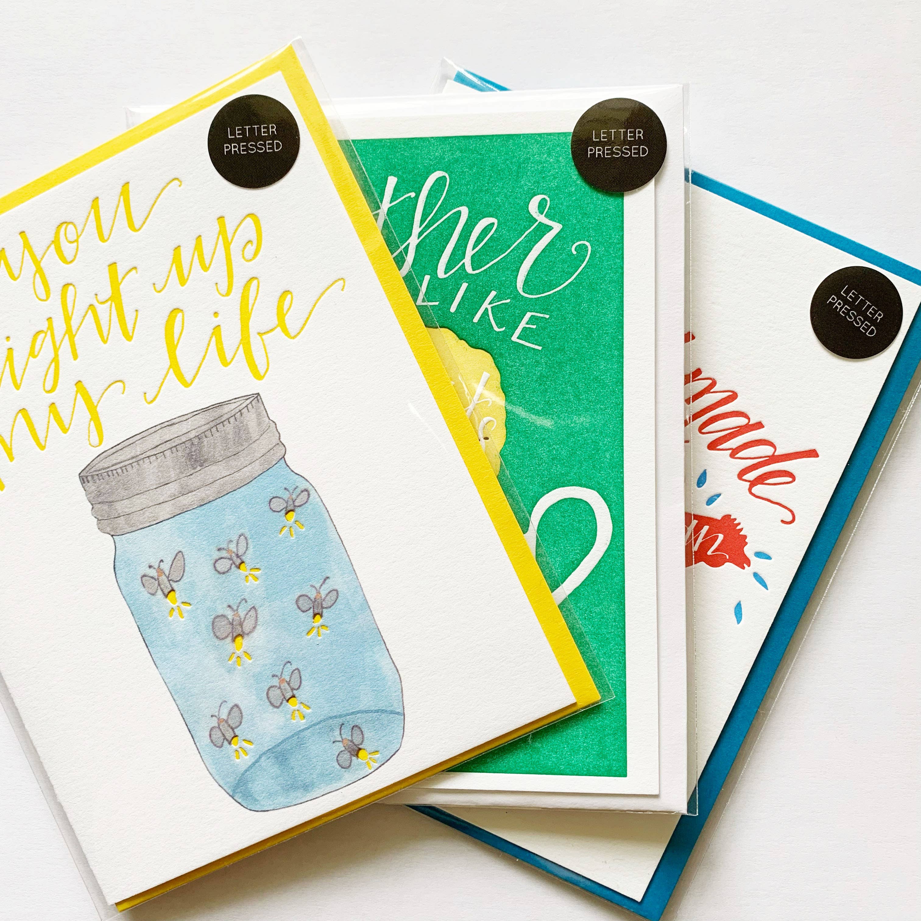 Stately Made - Wholesale Everyday Greeting Card - Hey Y'all Greeting Card1