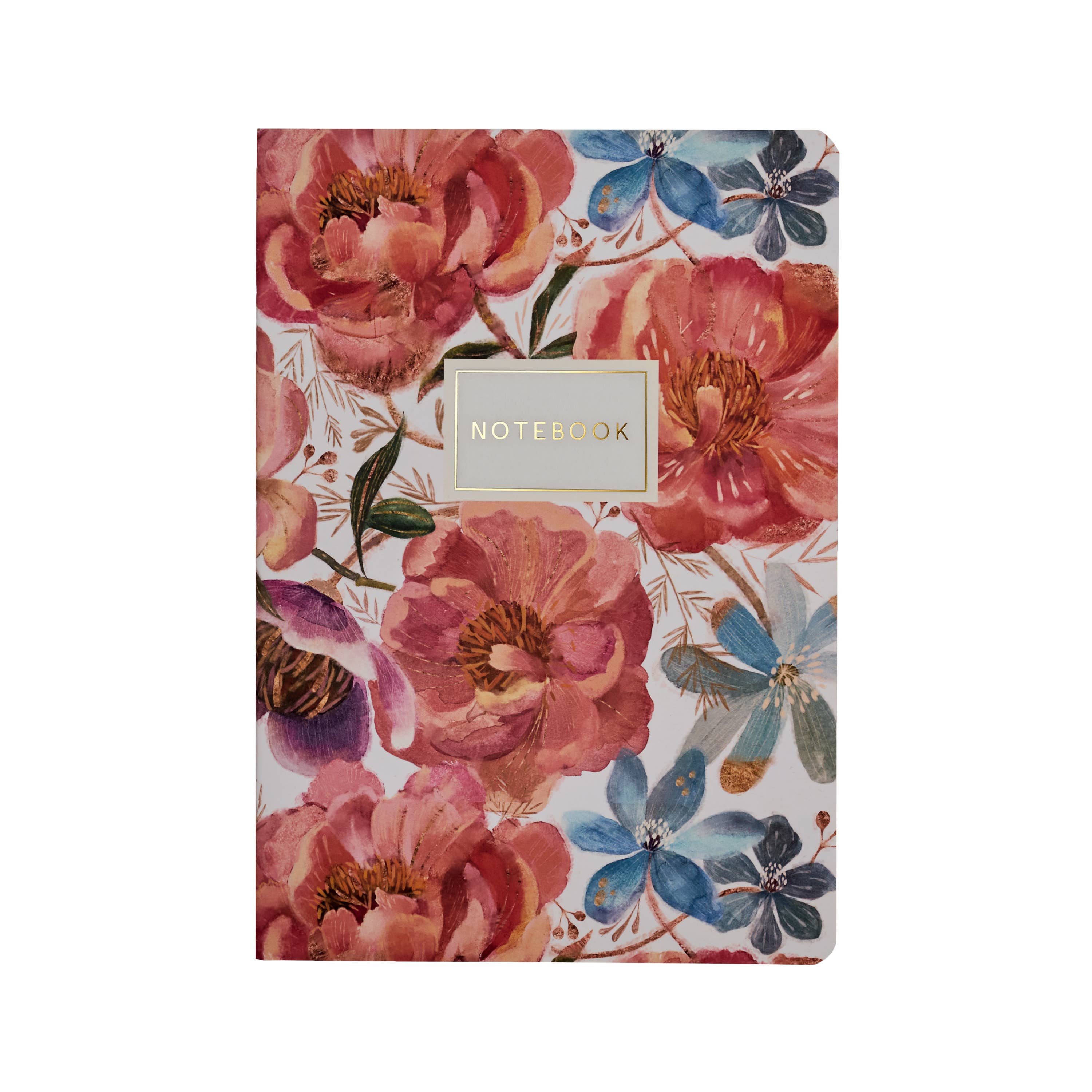 BV by Bruno Visconti - Wholesale Notebook - Heaven Flowers Notebook