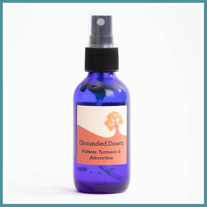 Grounded Down for wholesale by The Fern & The Fox