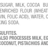 Delallo - Wholesale Pretzels - Chocolate Covered Pretzels (Individually Wrapped)1