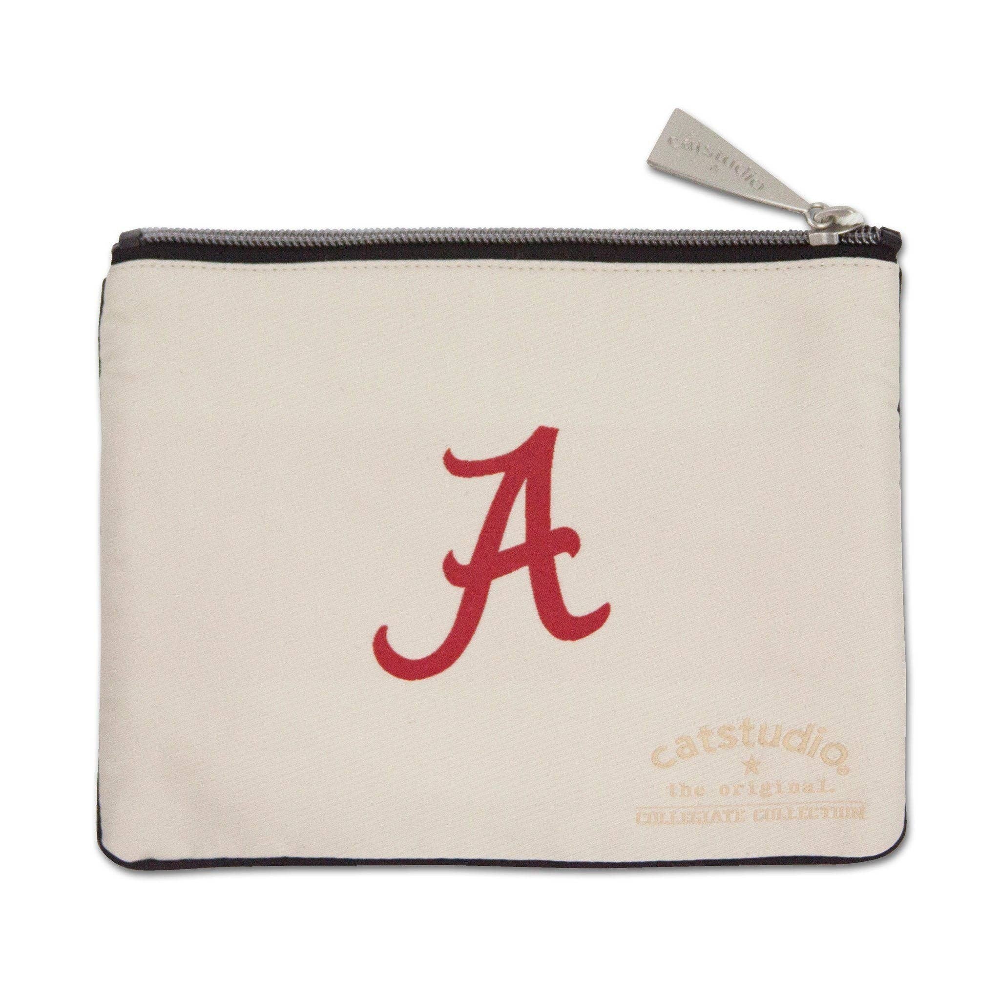catstudio - Vente Pochette – unisexe - Étui zippé Alabama, University of Collegiate1