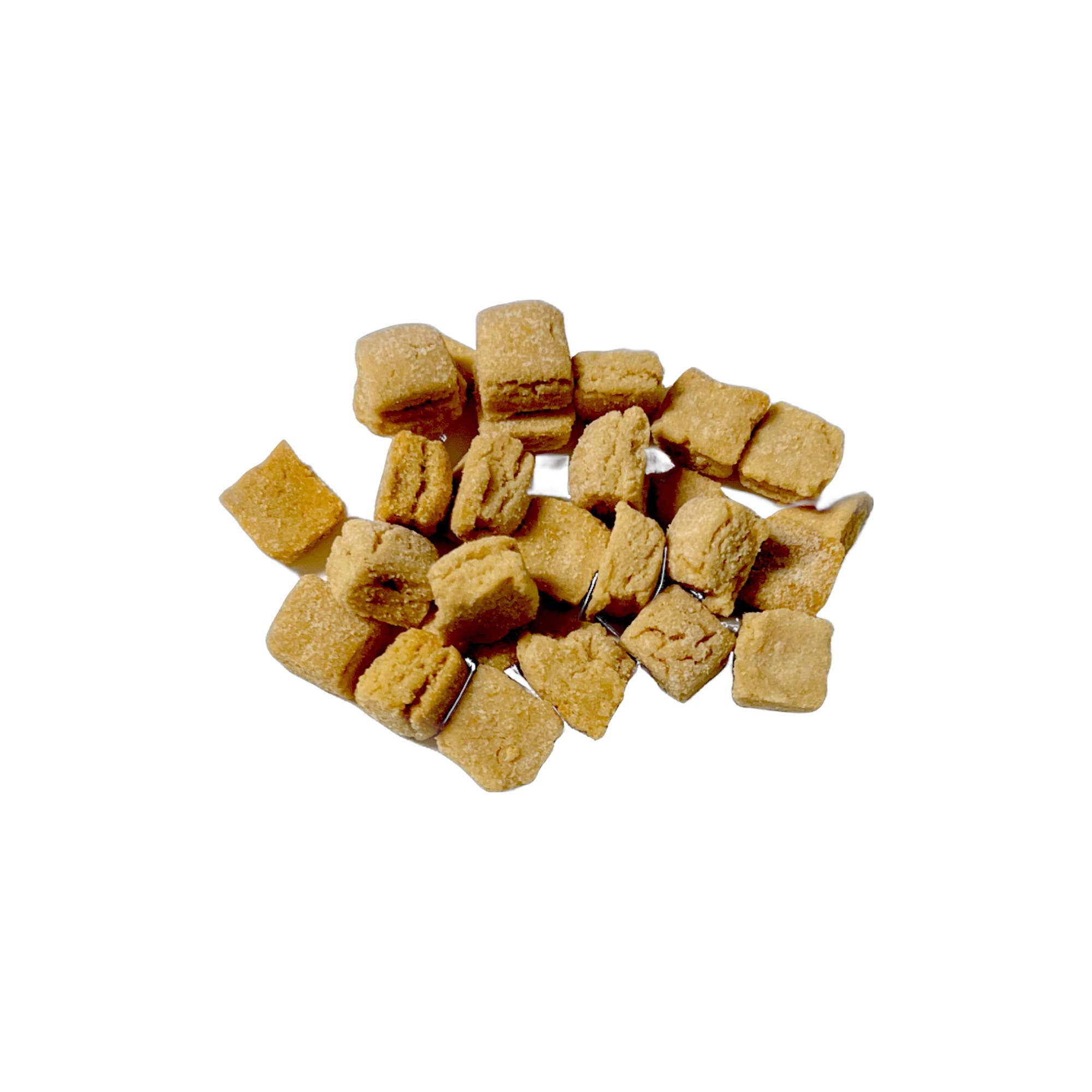 R&B Dog Bakery - Wholesale Pet Treats - Dog - Peanut Butter Oatmeal Dog Training Treats1