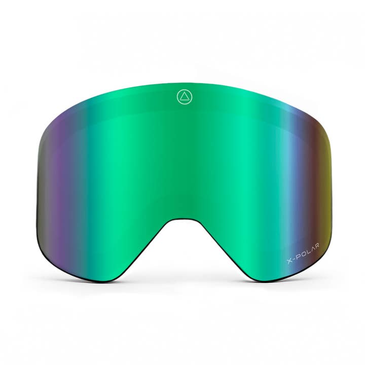 Lavin Lins Grön för wholesale av Indicom Brands