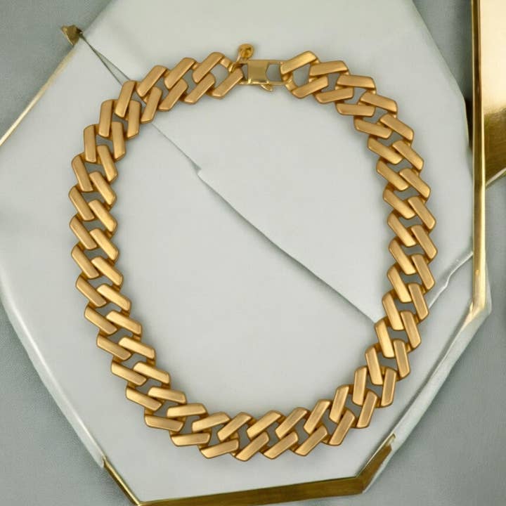 BMR - Venta al por mayor Collares de cadenas y eslabones - Central2