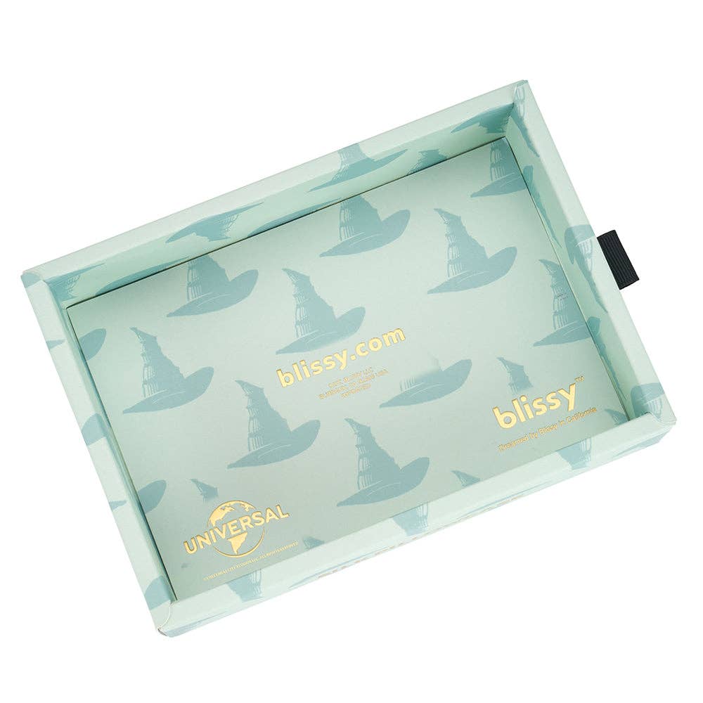 Blissy - Wholesale Bedding Pillowcase/Sham - Pillowcase - Wicked - Positively Green - King5