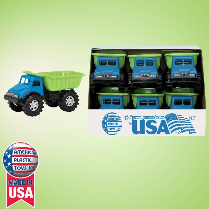 Wholesale dump truck for your store