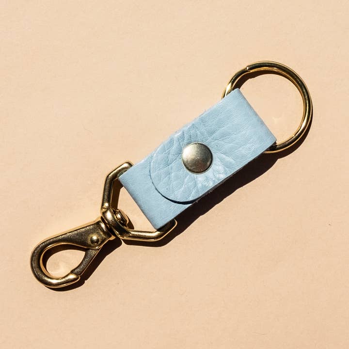 Porte-clés - Robin Leather pour la vente par Primecut