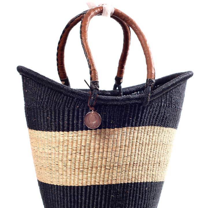 Sonder and Holliday – wholesale Basket – Sonder & Holliday - The Victoria Basket - Style No. 2 Grand1