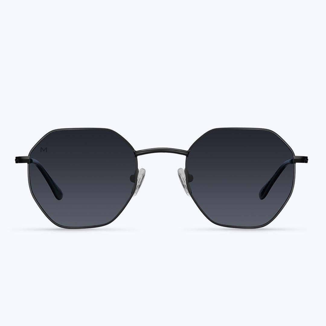 Meller - Wholesale Sunglasses - Women's - Endo All Black5