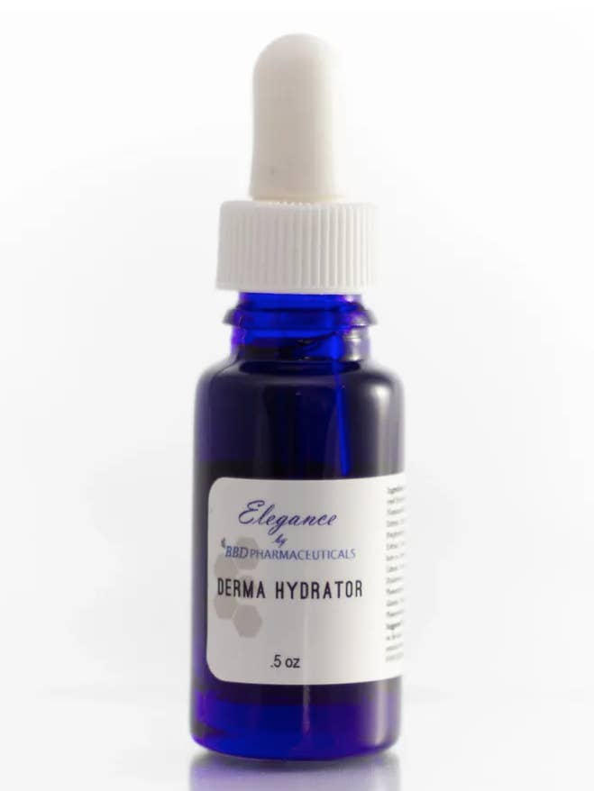 E-1012 HYDRATOR SERUM for wholesale by BBD Pharmaceuticals