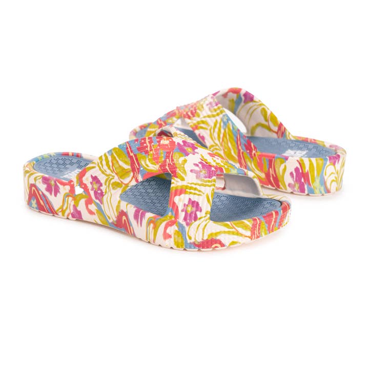 Muk Luks - Wholesale Sandals - Women's - Muk Luks Women's Spa Day Sandal