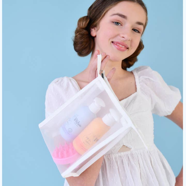 Lav Kids US - Wholesale Toiletry Bag - Women's - Small Toiletries Bag1