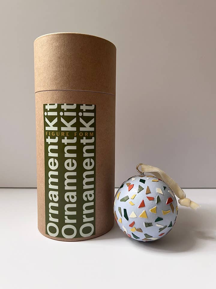 Ornament Kit for wholesale by Figure Form