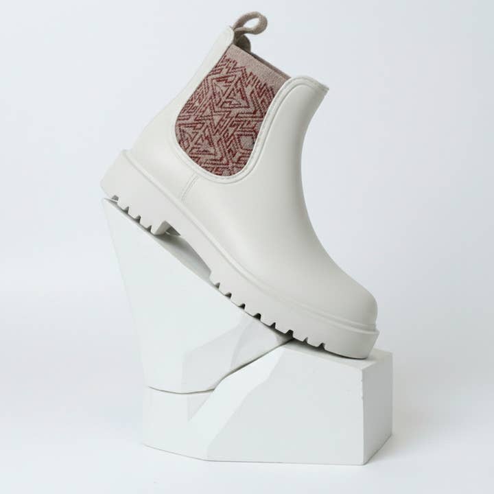 BOOT WOMAN CHIMU EMPIRE OF SANDS for wholesale by WIRA PLANET, S.L