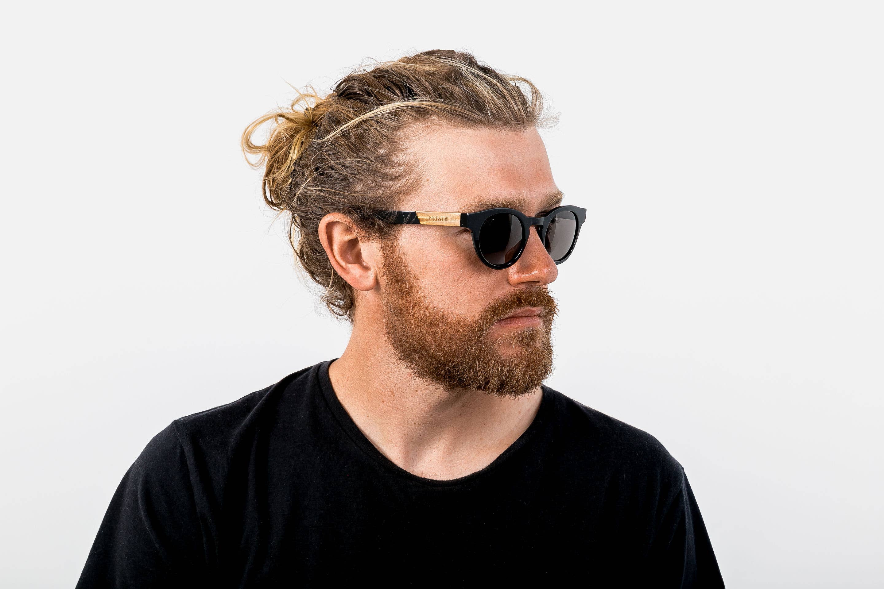 BIRD & HILL. - Wholesale Sunglasses - Unisex - Eyewear Start-Up Package with Display1