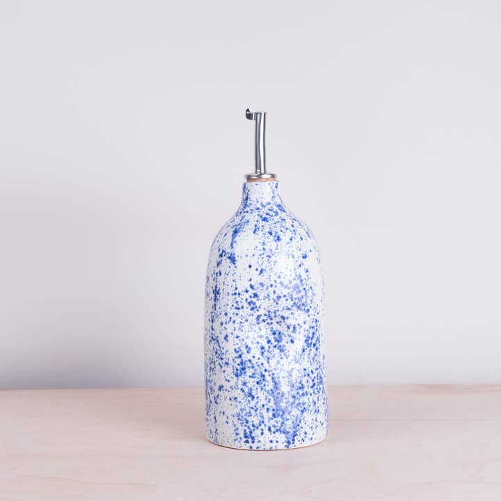 Utility Objects - Wholesale Oil/Vinegar Dispenser - Oil Cruet3