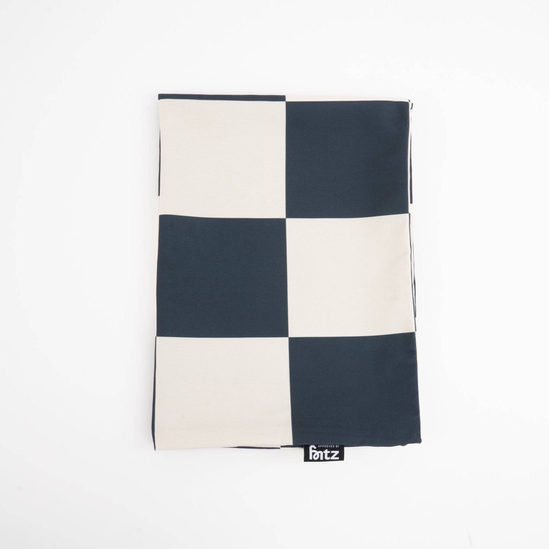 Approved by Fritz - USA - Wholesale Pet Bed - Dog - The Fritz Bed Cover for Dogs | Recycled, Machine Washable1