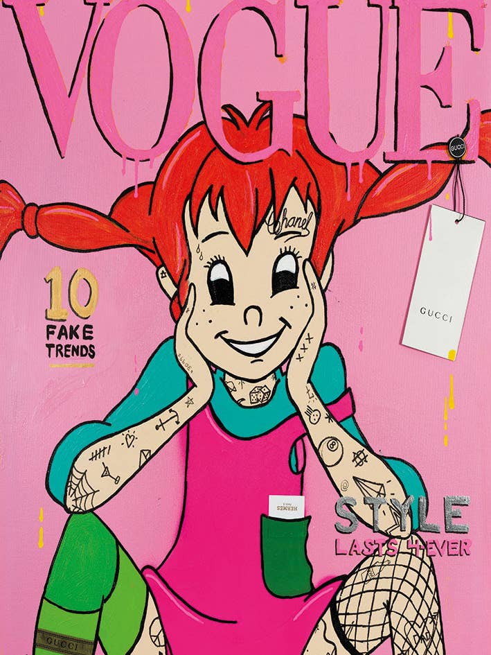 Mikael Lindgren - Stil währt ewig für den Großhandel von BLUE SHAKER