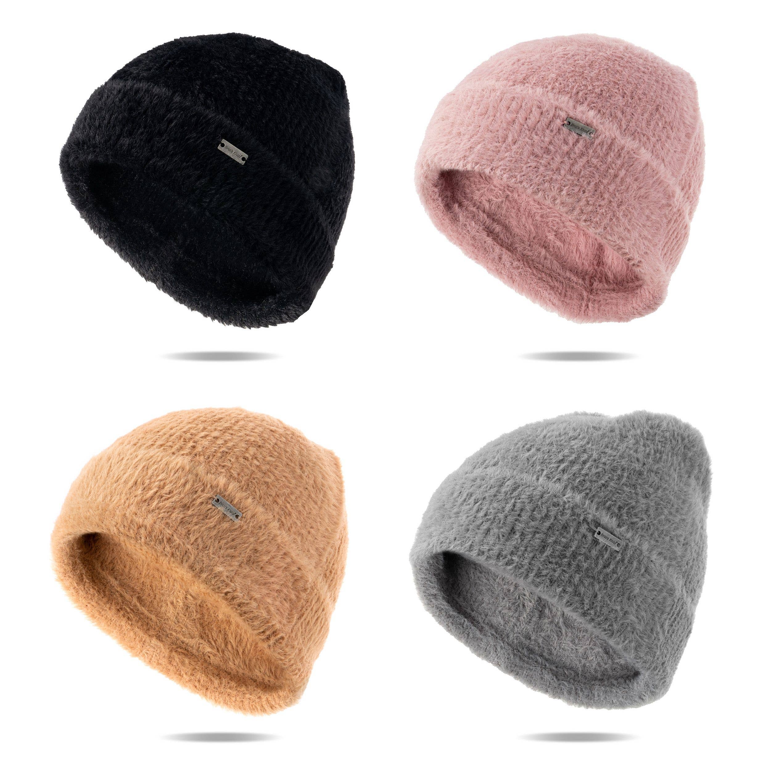 DM Merchandising - Wholesale Beanie - Women's - Britt’s Knits Bristol Beanie Assortment0