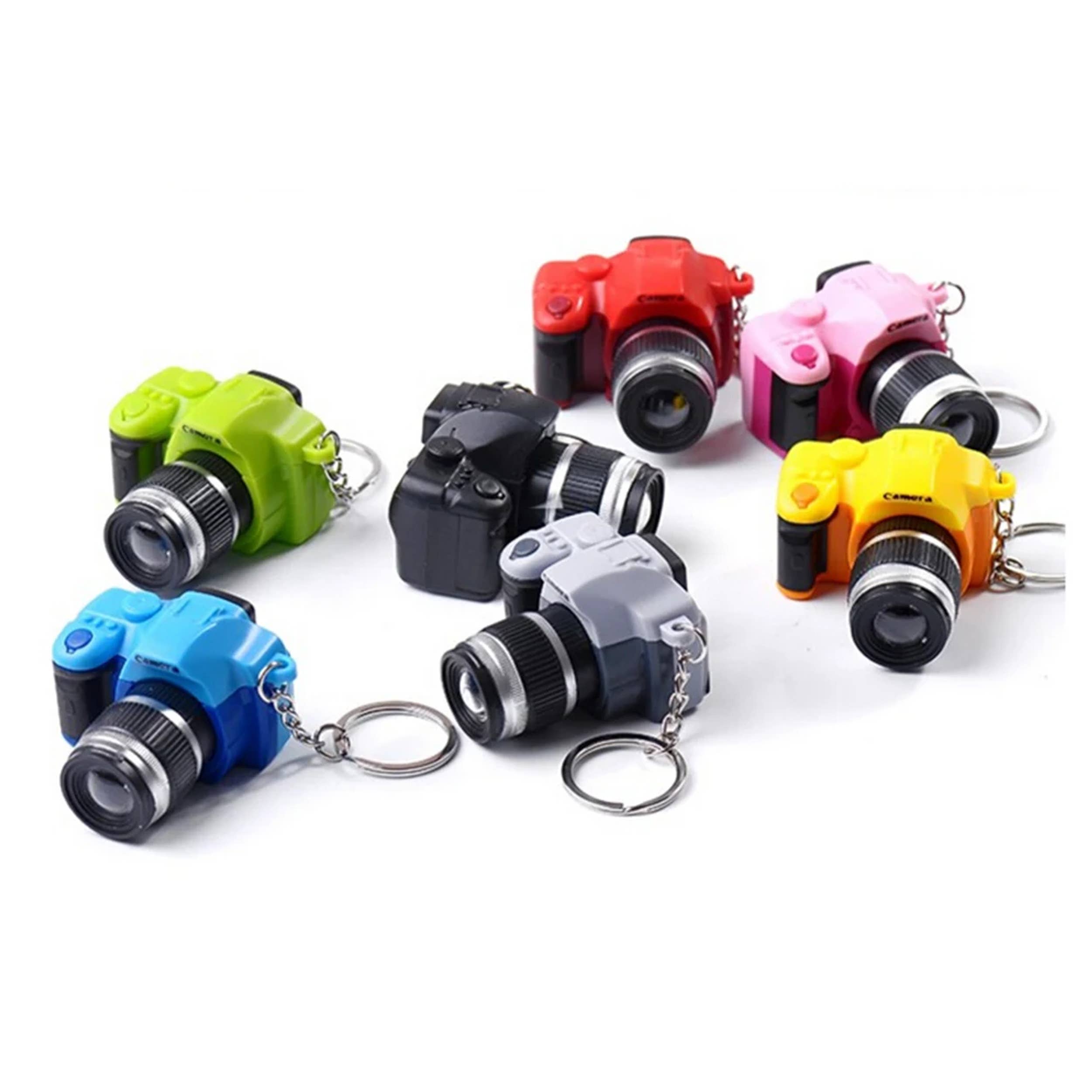 Buddha Yoga - Wholesale Keychain - Kids - Mini Camera Keychain Toy For Kids   In Bulk1