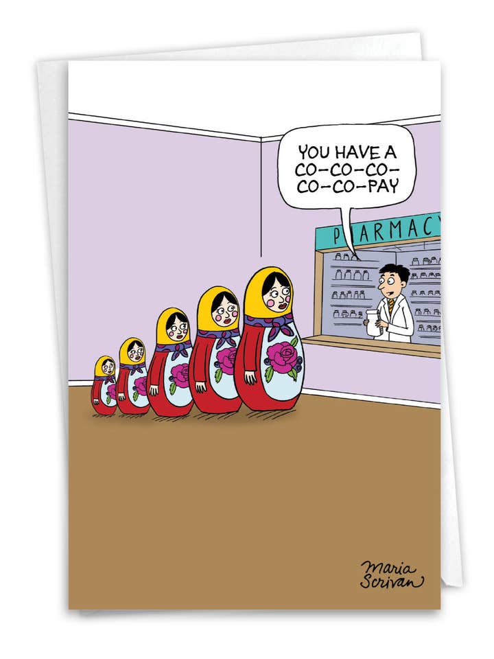 Cartão Get Well - Copagamentos por atacado de NobleWorks