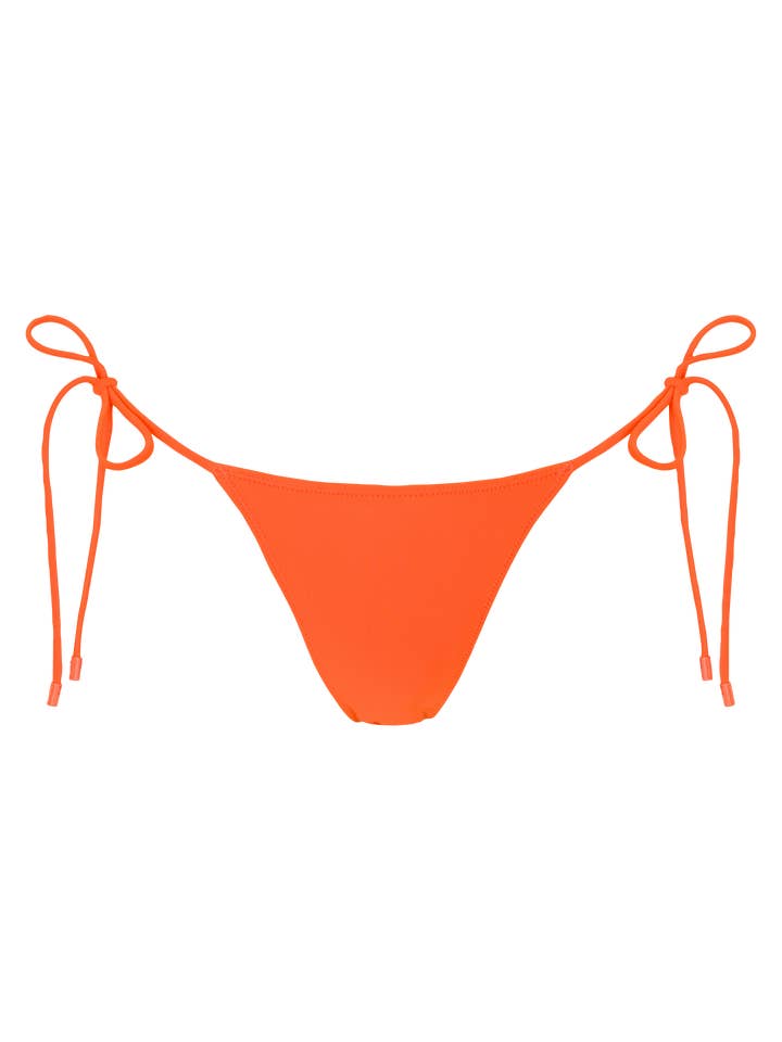 Le Triangle Bottom - Kryddig Orange för wholesale av Sunkissed